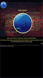 Mobile Screenshot of antares.in2p3.fr