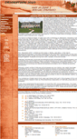 Mobile Screenshot of desorption2010.in2p3.fr